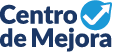 Logotipo del blog Centro de Mejora